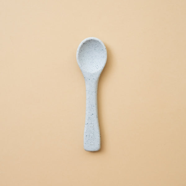 Silicone spoon