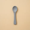 Silicone spoon