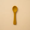 Silicone spoon