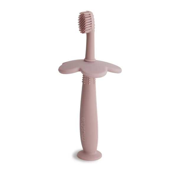Training toothbrush - Blush
