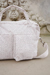 Diaper bag - Milk tank