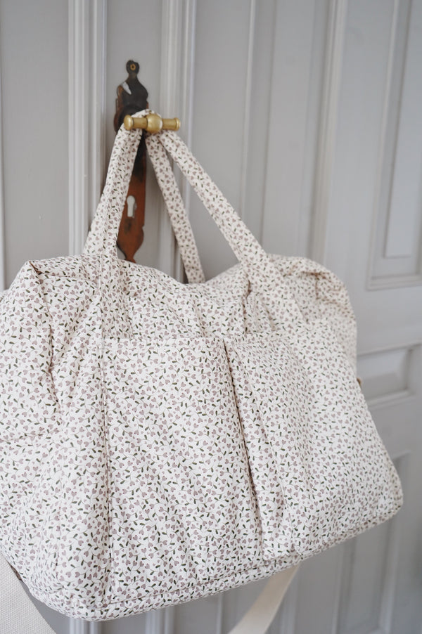 Diaper bag - Milk tank