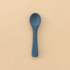 Silicone spoon