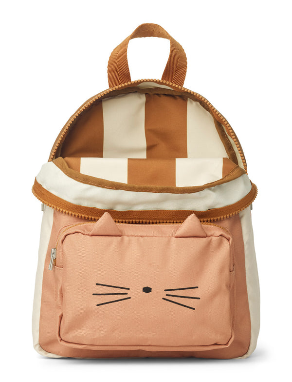 Allan backpack - Cat - Tuscany