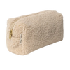 Chunky pouch - Ecru