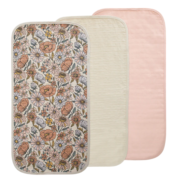 Changing pad liner 3-pack