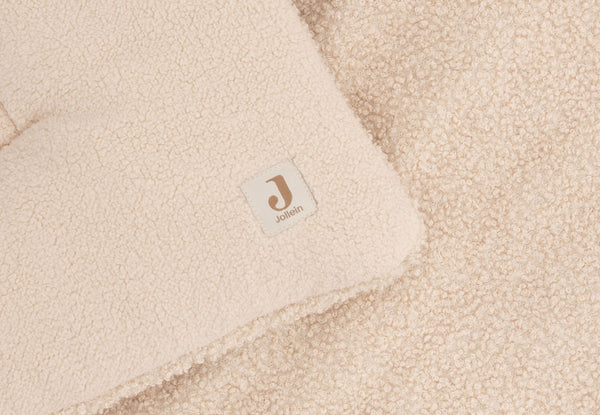 Playmat - Boucle natural