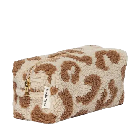 Pochette - Leopard