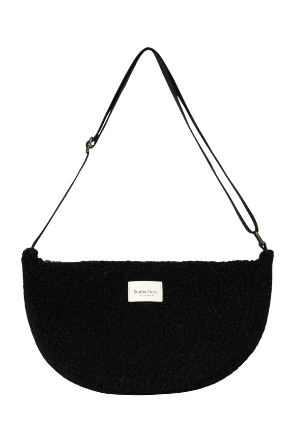 Sac banane - Black