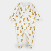 Pyjama à imprimés 'poires'
