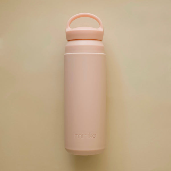 Thermo bottle - Blush