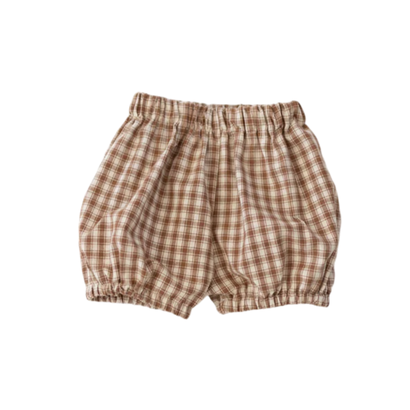 Bloomers - Gingham