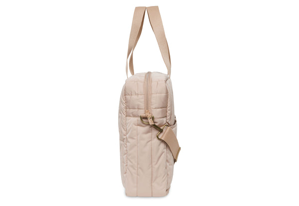 Diaper bag - Biscuit