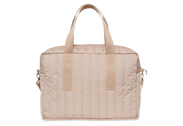 Diaper bag - Biscuit