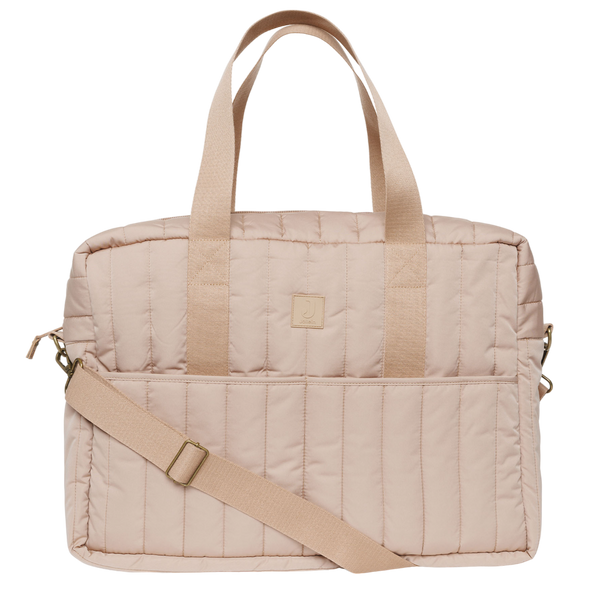 Diaper bag - Biscuit