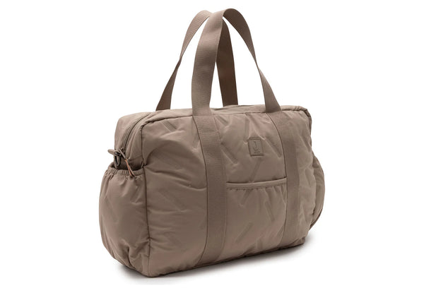 Sac à couches - Milky Coffee