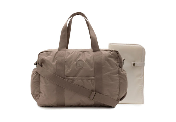 Sac à couches - Milky Coffee