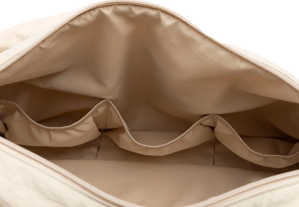 Sac à couches - Warm sand
