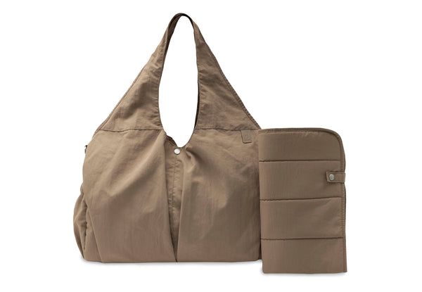Sac à couches - Earthy