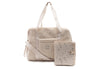 Diaper Bag - Teddy Lou