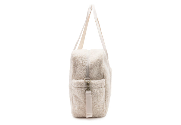 Diaper Bag - Teddy Lou