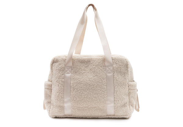 Diaper Bag - Teddy Lou