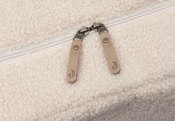 Diaper Bag - Teddy Lou