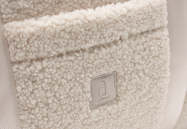 Diaper Bag - Teddy Lou