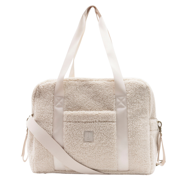 Diaper Bag - Teddy Lou