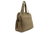 Diaper Bag - Quilted Quinn
