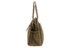 Diaper Bag - Quilted Quinn
