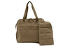 Diaper Bag - Quilted Quinn