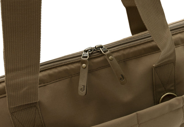 Diaper Bag - Quilted Quinn