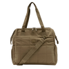 Diaper Bag - Quilted Quinn