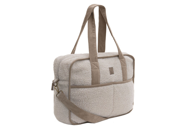 Diaper bag - Boucle Noé