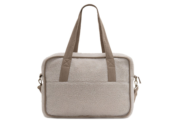 Diaper bag - Boucle Noé