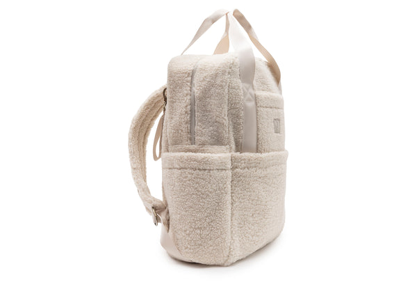 Diaper Bag Backpack - Teddy Lou