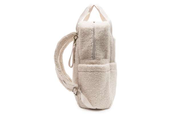 Diaper Bag Backpack - Teddy Lou