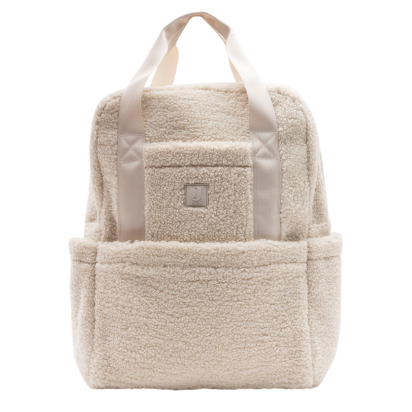 Diaper Bag Backpack - Teddy Lou