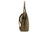 Diaper Bag Backpack - Quilted Quinn