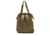 Diaper Bag Backpack - Quilted Quinn