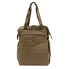 Diaper Bag Backpack - Quilted Quinn