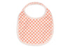 Bib jersey waterproof - Pretty picnic - 5-pack