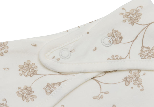 Bib bandana - Leafy dreams - Pack of 2