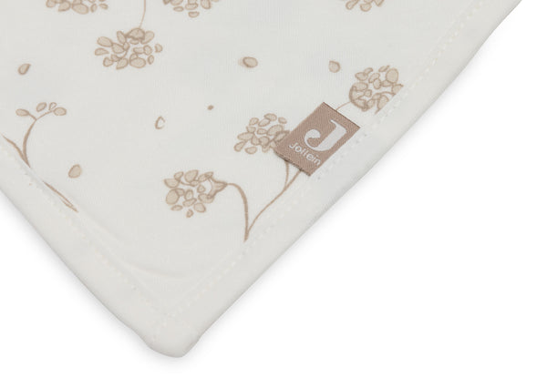 Bib bandana - Leafy dreams - Pack of 2