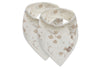 Bib bandana - Leafy dreams - Pack of 2