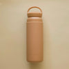 Thermo bottle - Almond
