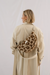 Leopard Teddy Adult Fanny Pack