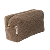 Chunky pouch - Brown