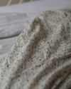 Lullaby muslin blanket
